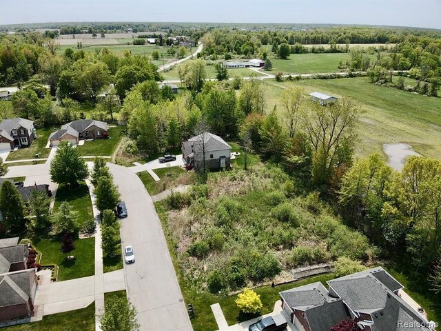 3416 Round Tree Dr, East China, MI 48054