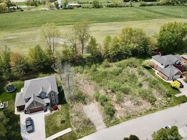 3416 Round Tree Dr, East China, MI 48054