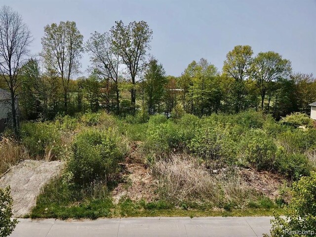 3418 Round Tree Dr, East China, MI 48054