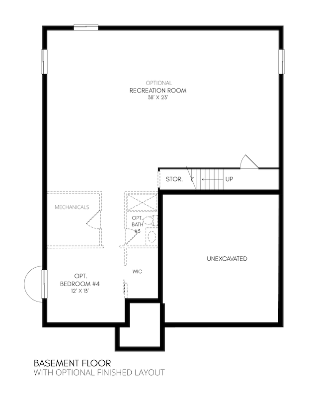 362 Jubilee Dr, Whitmore Lake, MI 48189 - home floor plan