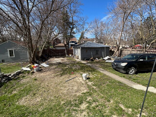 669 N Perry St, Pontiac, MI 48342 - photo 8