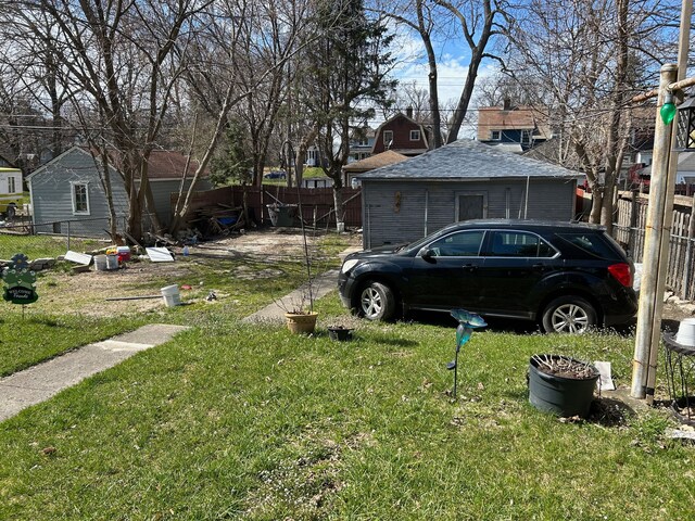 669 N Perry St, Pontiac, MI 48342 - photo 10