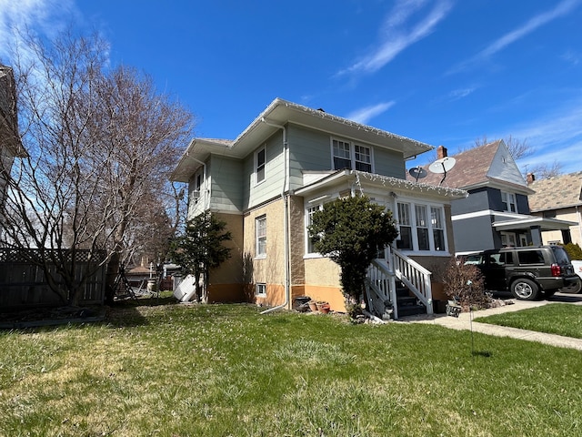 669 N Perry St, Pontiac, MI 48342 - photo 2