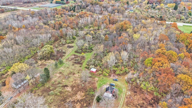 1976 Townline Rd, Benton Harbor, MI 49022 - view of property location