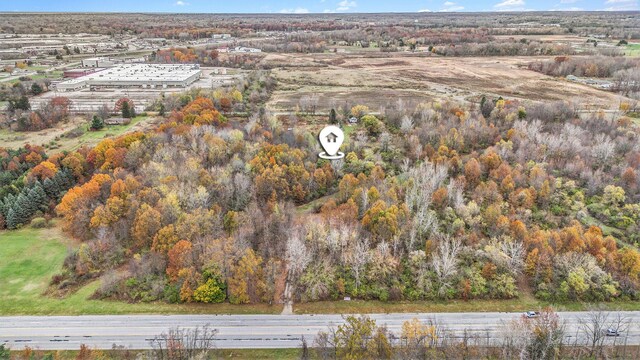 1976 Townline Rd, Benton Harbor, MI 49022 - bird's eye view
