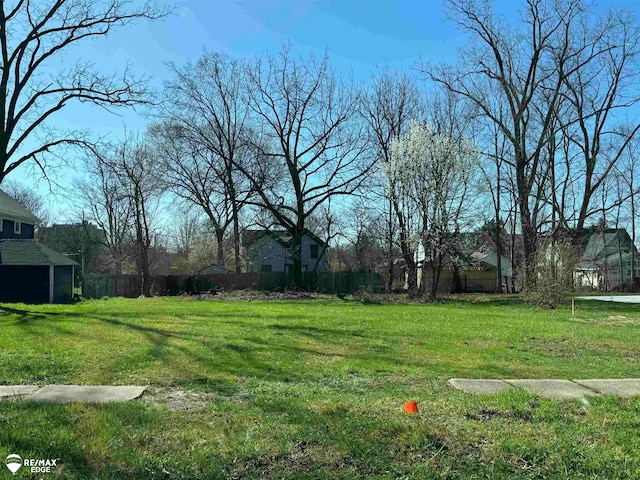 407 W 2nd Ave, Flint MI, 48503 land for sale