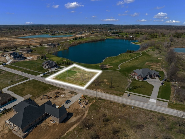 6281 31 Mile Rd, Washington, MI 48095