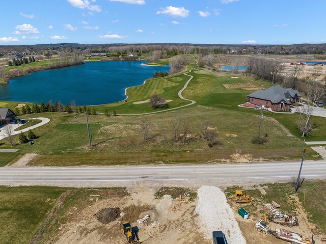 6281 31 Mile Rd, Washington, MI 48095