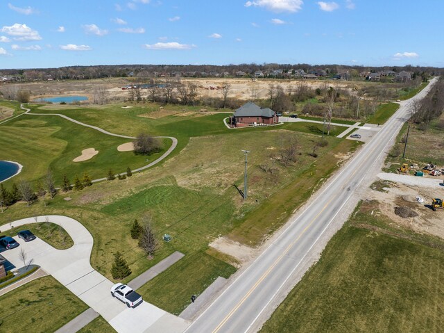 6281 31 Mile Rd, Washington, MI 48095