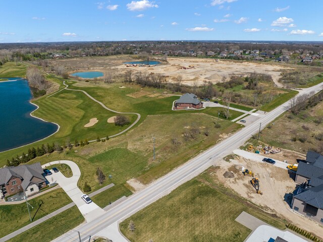 6281 31 Mile Rd, Washington, MI 48095