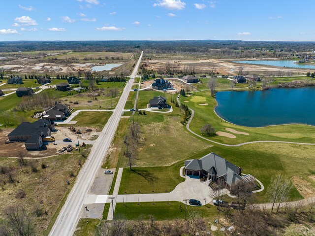 6281 31 Mile Rd, Washington, MI 48095
