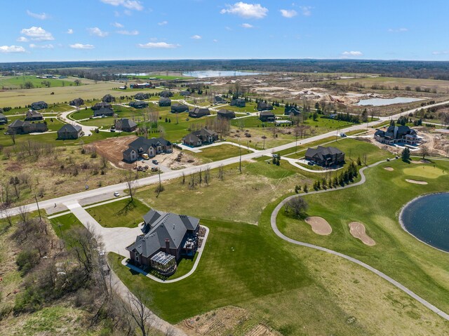 6281 31 Mile Rd, Washington, MI 48095