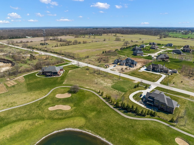 6281 31 Mile Rd, Washington, MI 48095