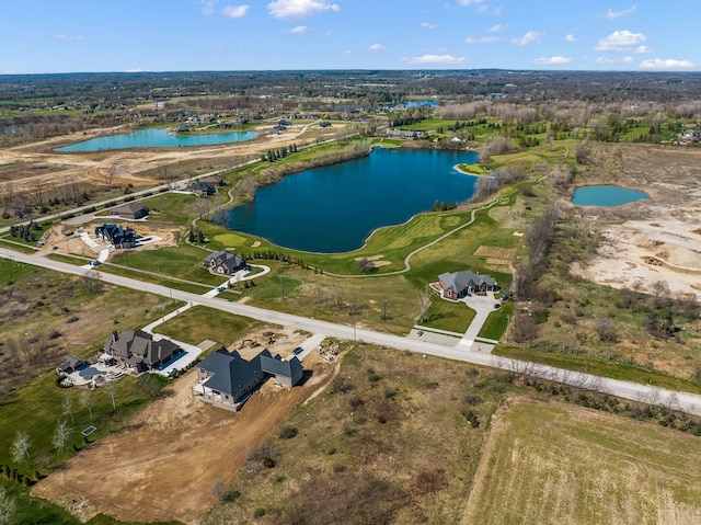 6281 31 Mile Rd, Washington, MI 48095