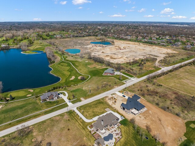 6281 31 Mile Rd, Washington, MI 48095