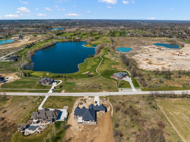 6281 31 Mile Rd, Washington, MI 48095