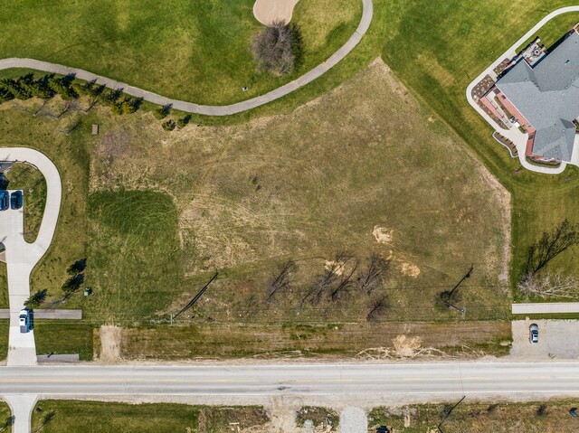 6281 31 Mile Rd, Washington, MI 48095