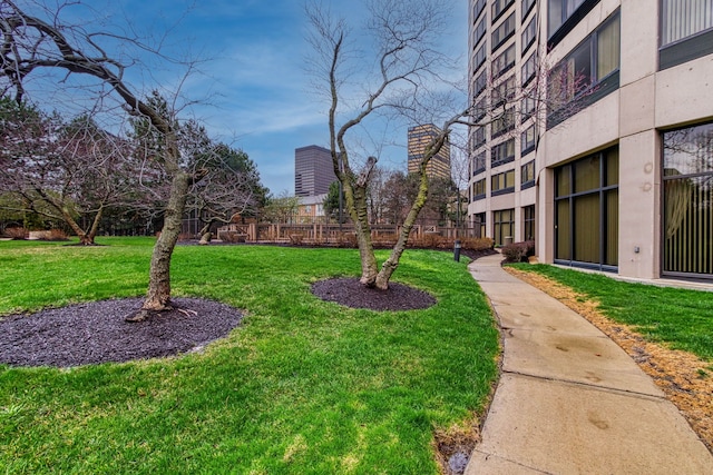 5000 Town Ctr Unit 2205, Southfield, MI 48075 - view of community