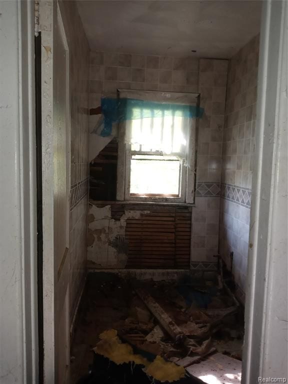 9021 Lawton St, Detroit, MI 48206 - view of unfurnished room