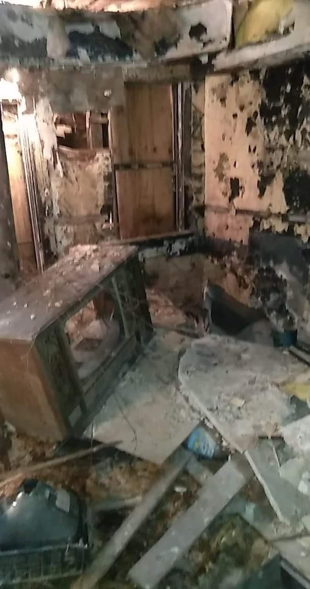 6834 Charlevoix St, Detroit, MI 48207 - view of miscellaneous room