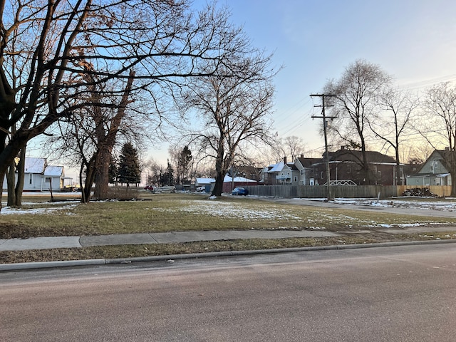 3525 Porter St, Detroit MI, 48216 land for sale