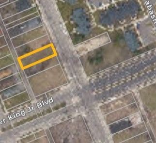 3545 14th St, Detroit, MI 48208