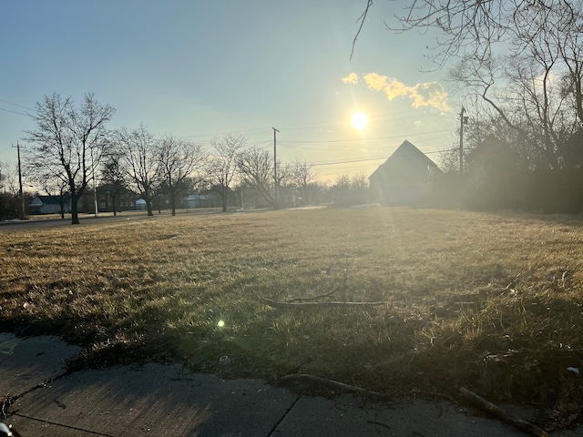 3545 14th St, Detroit MI, 48208 land for sale