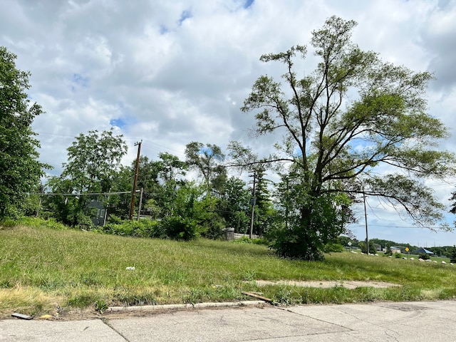 13402 Dean St, Hamtramck MI, 48212 land for sale