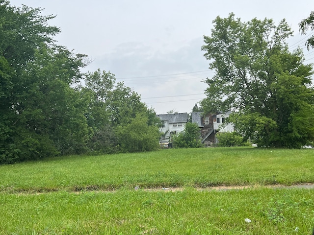 2430 Elmhurst St, Detroit, MI 48206