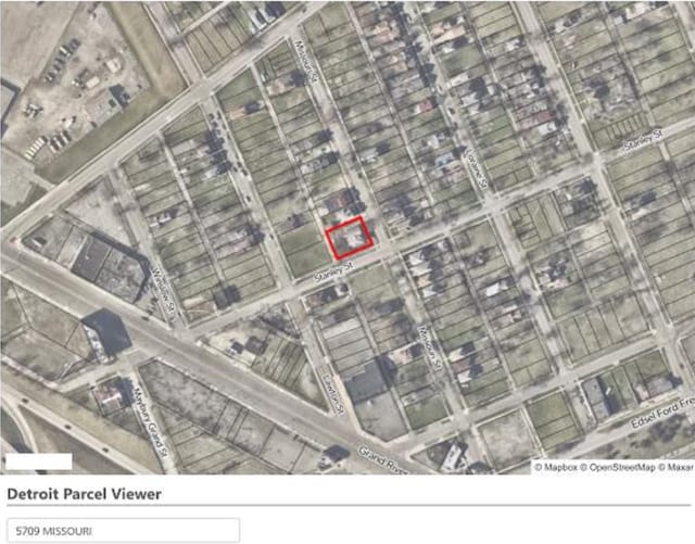 5618 Missouri St, Detroit, MI 48208 - photo 20
