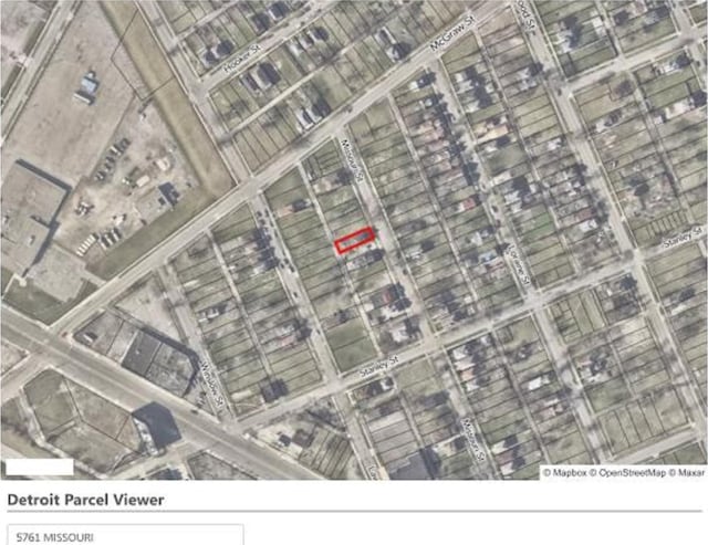 5618 Missouri St, Detroit, MI 48208 - photo 21
