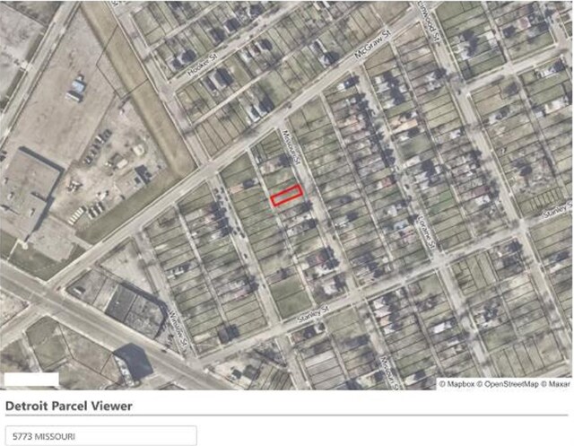5618 Missouri St, Detroit, MI 48208 - photo 23