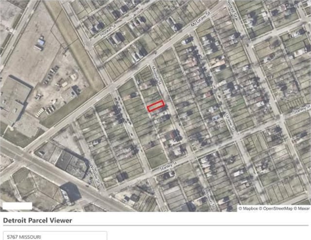 5618 Missouri St, Detroit, MI 48208 - photo 22
