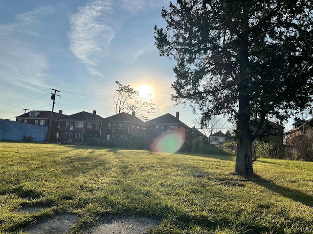 3726 Edison St, Detroit, MI 48206