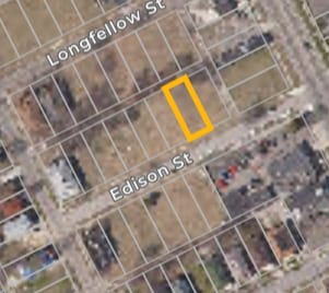 3726 Edison St, Detroit, MI 48206
