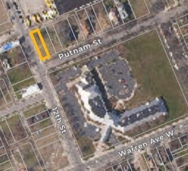 1790 Putnam St, Detroit, MI 48208 - photo 2