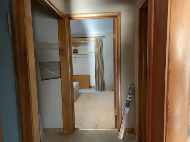 412 N Darling Ave, Fremont, MI 49412 - view of hallway