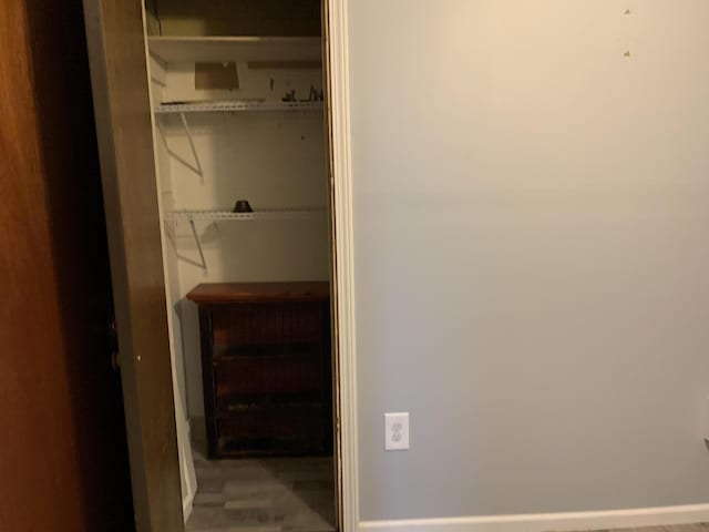 412 N Darling Ave, Fremont, MI 49412 - view of hallway