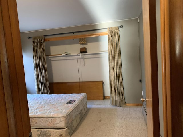 412 N Darling Ave, Fremont, MI 49412 - view of bedroom