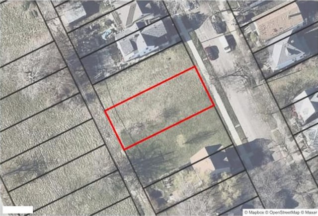 1777 Canton St, Detroit, MI 48207 - photo 2
