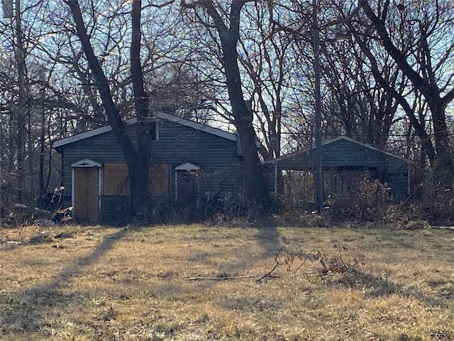 4751 Tillman St, Detroit, MI 48208 - photo 1