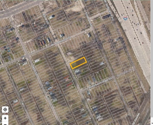 4751 Tillman St, Detroit, MI 48208 - photo 7