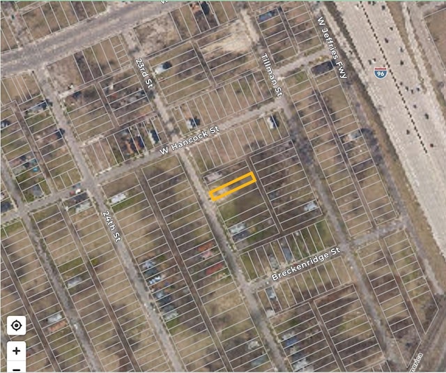 4751 Tillman St, Detroit, MI 48208 - photo 12
