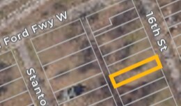 2417 W Edsel Ford Fwy, Detroit, MI 48208 - photo 6