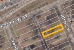 2417 W Edsel Ford Fwy, Detroit, MI 48208 - photo 8