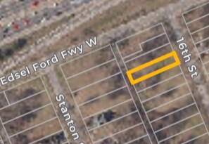 2417 W Edsel Ford Fwy, Detroit, MI 48208 - photo 9