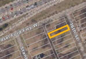 2417 W Edsel Ford Fwy, Detroit, MI 48208 - photo 10