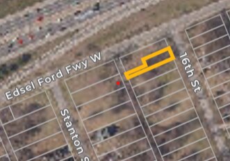 2417 W Edsel Ford Fwy, Detroit, MI 48208 - photo 11