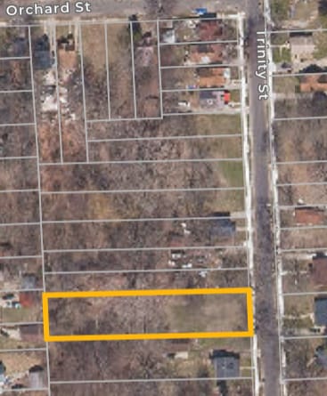 17245 Trinity St, Detroit, MI 48219 - photo 3