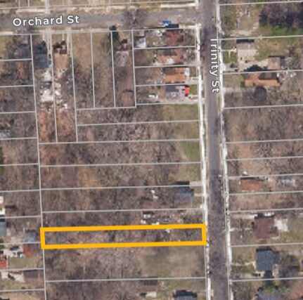 17245 Trinity St, Detroit, MI 48219 - photo 2